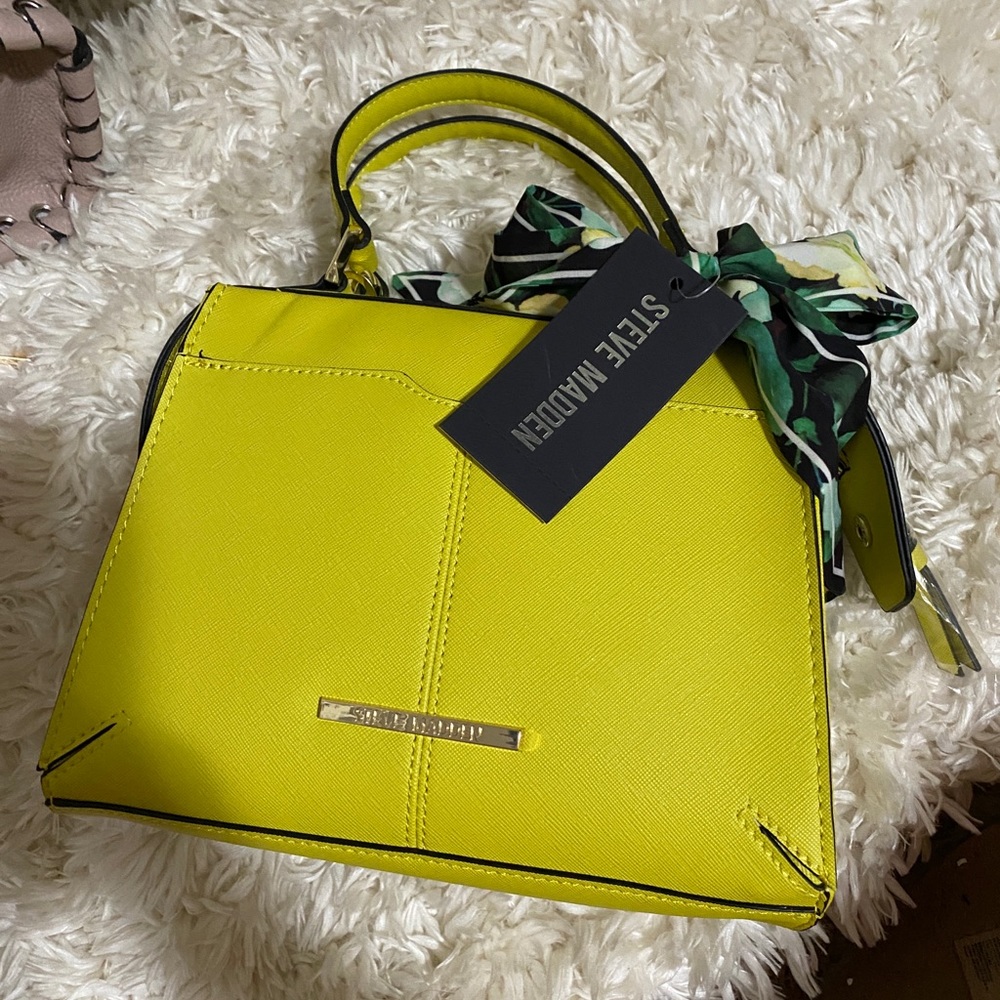 STEVE MADDEN PURSE